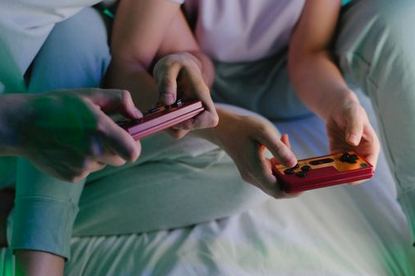 tải game MB66 iOS
